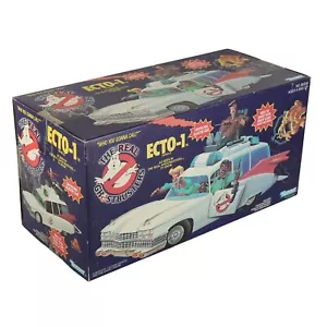 Ecto-1 - MISB - Vintage The Real Ghostbusters - Bild 1 von 4