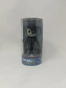 Neca Toys Star Trek Skele-Treks Borg Drone 5 Inch Action Figure - Picture 1 of 6