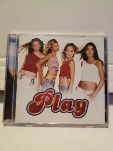 Play by Play (CD, Jun-2002, Columbia (USA)) BRAND NEW OOP promo - Imagen 1 de 2