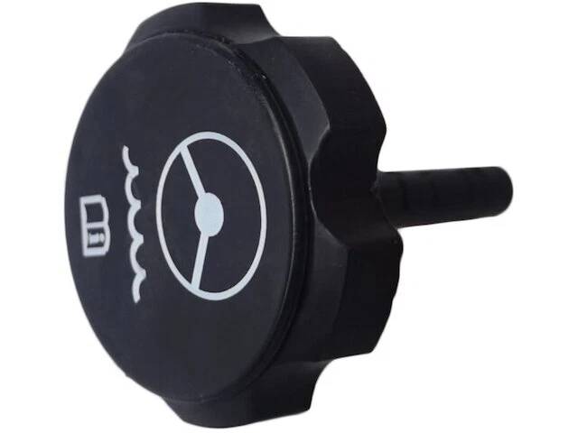 Tapa depósito dirección asistida para Oldsmobile Cutlass Calais WM476XW 1988-1991 Foto 1 de 1