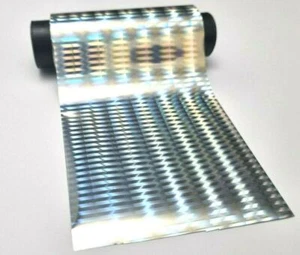 50 g Jig Mold + Silicone Pad + 5 m Hot Stamp Foil - Picture 1 of 3