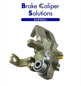 Brake Caliper fits HONDA CIVIC Mk8 1.8 Rear Left hand 05 to 12 NK BC54708 - Picture 1 of 1