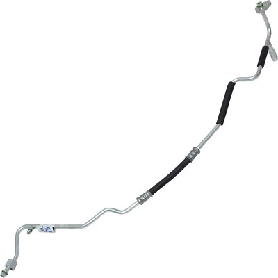 For 2005-2011 Volvo V50 A/C Refrigerant Liquid Hose UAC 2006 2007 2008 2009 2010 - Image 1 of 2