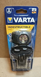 Varta Indestructible H10 LED Scheinwerfer - Bild 1 von 2