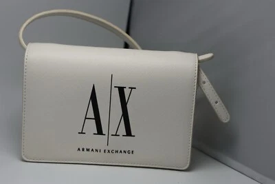 Bandolera Armani Exchange  Foto 1 de 4
