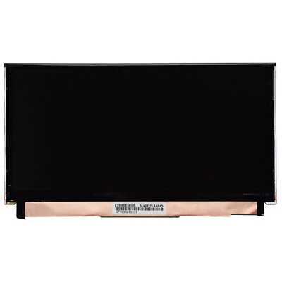8" LCD Screen Display for SONY VPC-P118JC CLAA080UA01 LT080EE04000 Replacement - image 1 of 4