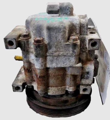 OEM AC A/C Compressor Fits 92-95 MAZDA MX-3 4CYL 1.6L 57470 - Image 1 of 3