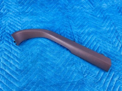 Оригинальная центральная консоль для Lexus GX470 правая верхняя отделочная панель украшение сандаловое дерево 2003-2009 - Изображение 1 из 4