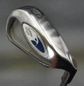 Callaway Tungsten Injected Titanum 6 Iron Regular Graphite Shaft - Picture 1 of 4