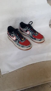 nike air force - Picture 1 of 5