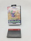 Nintendo game boy SEGA MASTER SYSTEM The LEMMINGS Boxed boite OVP PAL