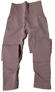 Spandex Leggings Code Fit Größe Small Medium Rosa Größe S/SX - Bild 1 von 2