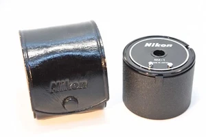 Nikon 250 Exposure Film Cassette MZ-1 for F2 - Picture 1 of 2