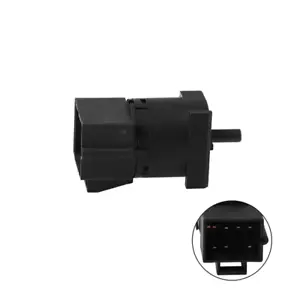 HVAC AC Blower Motor Control Switch Kit 16192099 For Chevy GMC C1500 K1500 Yukon - Picture 1 of 6
