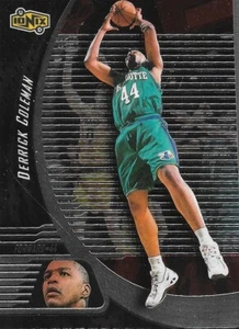 1998-99 UD Ionix Basketball ~ Pick Your Cards - Picture 1 of 7