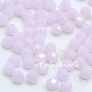 36pcs SWAROVSKI Crystal #5000 Round Beads 3mm Pick Various 27 colors   - Picture 1 of 28