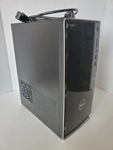 Dell Inspiron 3650, i5-6400 2.7GHz, 8GB RAM, 240GB SSD, Win10 Home - Picture 1 of 4