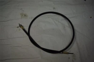 Sachs ZX50 ZX 50 bis 2004 Tachowelle NEU speedometer cable - Bild 1 von 1