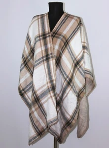 Woolrich Damen Wickelschal One Size - Bild 1 von 5