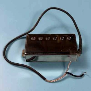 Epiphone Alnico Classic Pro ACPNHBN-C Humbucker Tonabnehmer! - Bild 1 von 3