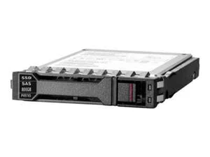NEW HP 800GB SAS 24G 2.5" MU Hot-Plug SSD P49745-001 P49047-B21 + Gen10/11 Caddy - Picture 1 of 1