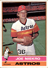 A8033- 1976 Topps BB #s 251-300 APPROXIMATE GRADE -You Pick- 15+ FREE US SHIP