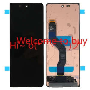 OEM do Samsung Galaxy Z Fold5 5G F946 Wyświetlacz OLED Ekran Montaż Wymiana - Zdjęcie 1 z 12