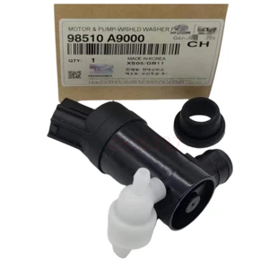 Bomba de lavado de parabrisas 98510A9000 para 15-19 Kia Sedona Sorento 3,3 L 2,4 L - Imagen 1 de 9