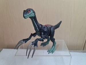 Jurassic World Dominion Sound Slashin Therizinosaurus Figure - Picture 1 of 6