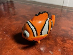 3,75" x2,5"x3" Disney Pixar Findet Nemo McDonalds Nemo Happy Meal Spielzeug - Bild 1 von 6