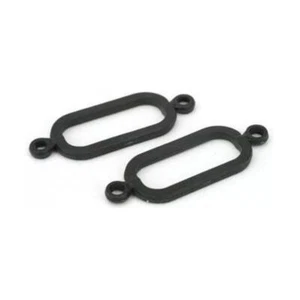 E-FLITE Paddle ControlFrame Pushrod Set:BCP, BCPP - Picture 1 of 1