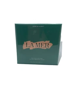 La Mer The Deep Purifying Mask ~ 1.6 oz / 50 ml / BNIB - Picture 1 of 2