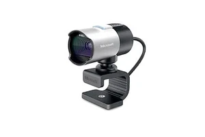 Microsoft LifeCam Studio USB-Webcam 1080P 1425 X821857-003 - Bild 1 von 2