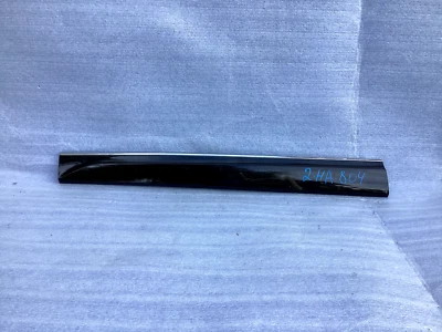 2014-2017 Audi Q5 left door molding OEM - Image 1 of 4