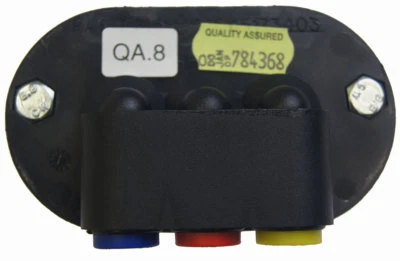 Remolque Topkick/Kodiak C7500-C8500 2003-09 colector de manguera de freno de aire nuevo 15173403 Foto 1 de 4