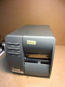 DATAMAX DMX-M4206 MK2 Thermal USB DT/TT Label Drucker Printer ERROR - NO PRINT - Bild 1 von 8