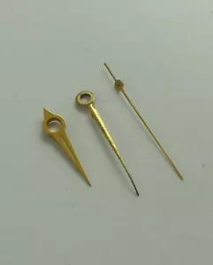 Vintage ZENITH Hands for Caliber 133.8. Ca 1950’s - Picture 1 of 4
