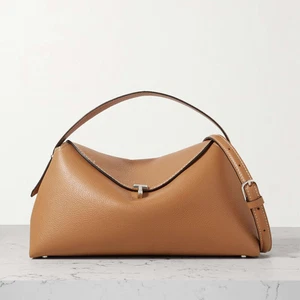 Toteme Damen Pendler große Kapazität Schultertasche - Bild 1 von 27