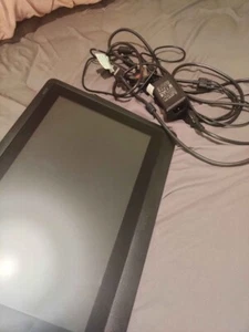 Wacom DTK-1660 Cintiq 16-inch FHD Creative Pen Display - Picture 1 of 3