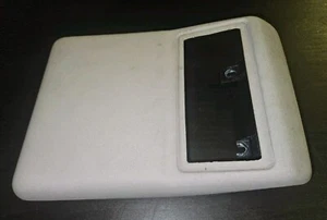 VW CORRADO 92-96 INTERIOR SUNROOF SWITCH HOUSING HEADLINER  - Picture 1 of 4