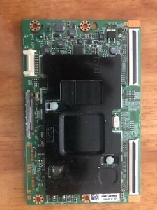 LVDS T-CON BOARD FOR SAMSUNG UE40F6320AK LED TV BN95-00858B BN41-01939C - Imagen 1 de 1