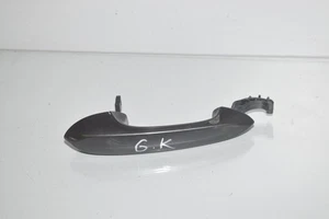 BMW G08 iX3 Türgriff hinten links Exterioor door handle rear left - Picture 1 of 4