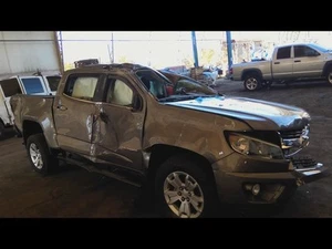 Alternator Gas Fits 15-16 CANYON 6560420 - Picture 1 of 12