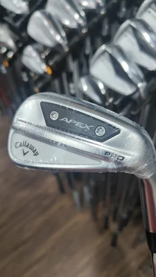 2024 Callaway Apex Pro ‘24  NEW 5~P  6x set DG S200 105 APEX 24 - Image 1 of 4