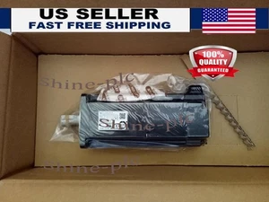 YASKAWA SGMAV-08ADA2C SERVO MOTOR SGMAV08ADA2C New In Box Expedited Shipping - Picture 1 of 2