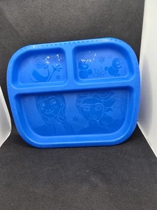 Bandeja de comida Disney Frozen II - Imagen 1 de 3