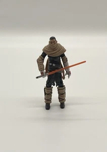 Star Wars Legacy Collection Force Unleashed Galen Marek Raxus Prime Figur - Bild 1 von 3