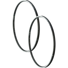 ALEX Adventure 2 Bike Rim TRS 700c 36h Black/silver