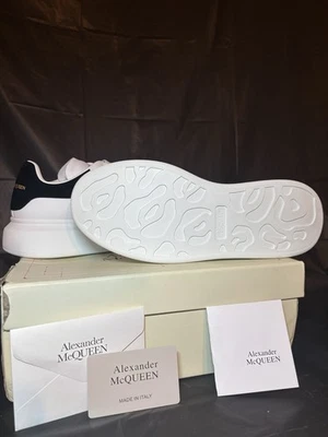 alexander mcqueen scarpe Uomo New Select - Image 1 of 2