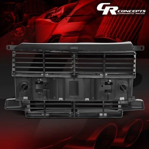 OE STYLE FRONT RADIATOR SHUTTER ASSEMBLY W/O ACTUATOR FOR 2013-2016 FORD ESCAPE - Bild 1 von 6